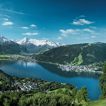 Alpin & * Zell am See