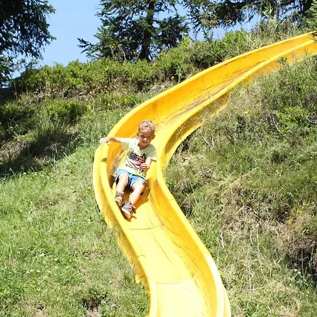 Alpin & * Целль-ам-Зе