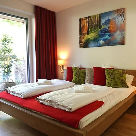 Apartmán Alpin & Zell am See