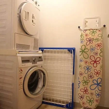 Alpin & Апартаменты Целль-ам-Зе