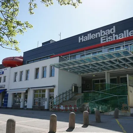 Alpin & * Целль-ам-Зе