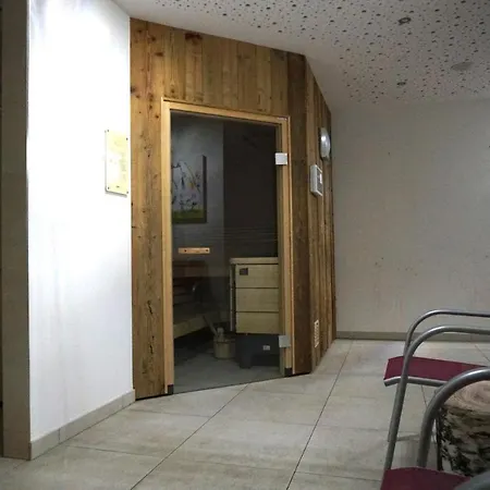 Alpin & Апартаменты Целль-ам-Зе