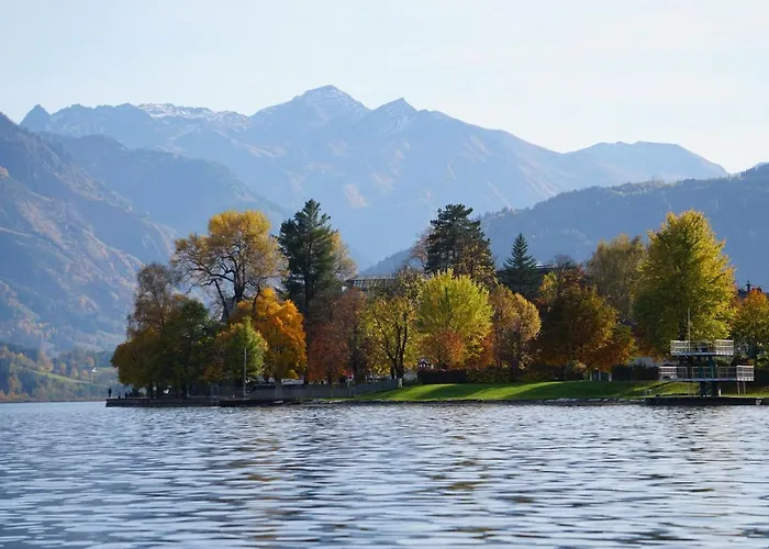 Alpin & Апартаменты