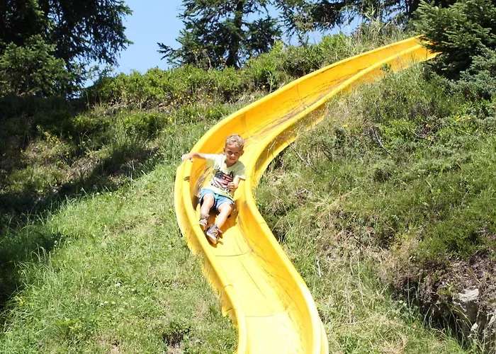 Alpin & * Целль-ам-Зе