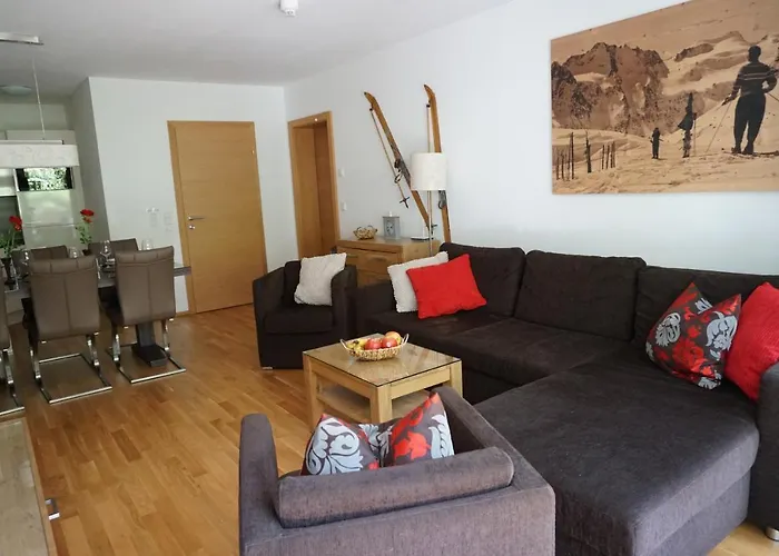 Alpin & * Целль-ам-Зе