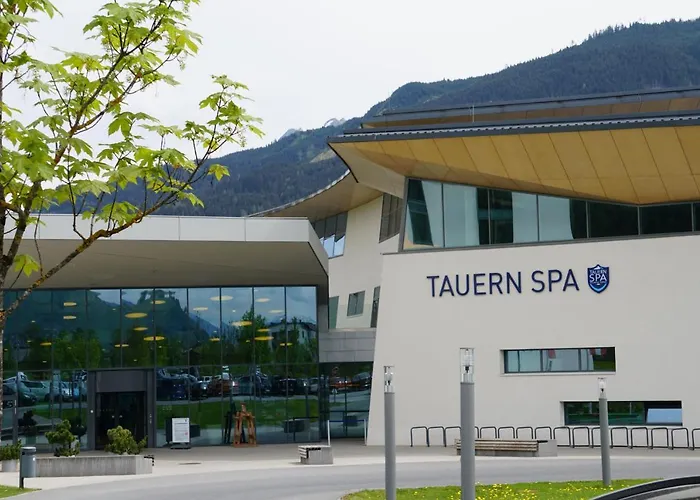 Alpin & Целль-ам-Зе