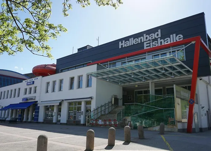 Alpin & * Целль-ам-Зе