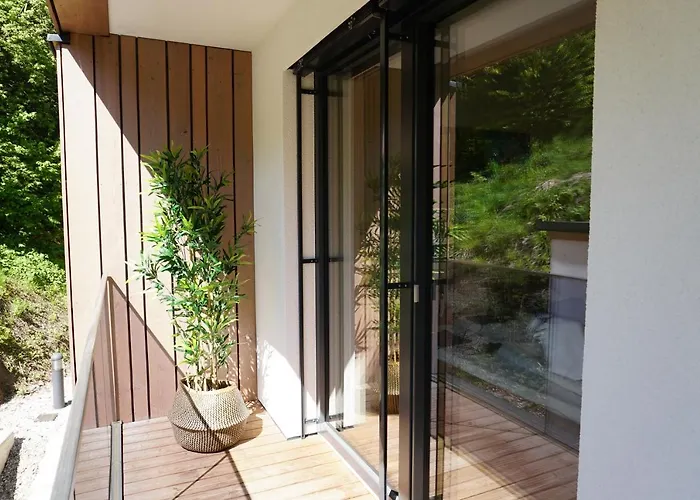 Alpin & Апартаменты Целль-ам-Зе