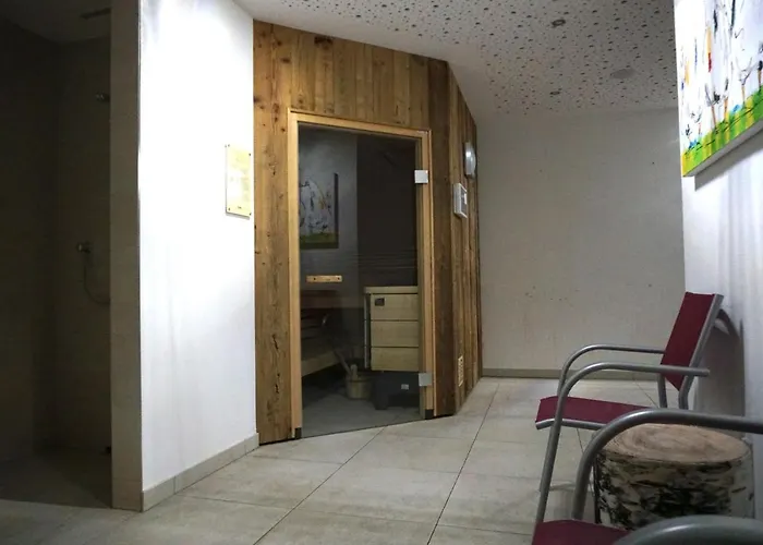 Alpin & Апартаменты Целль-ам-Зе