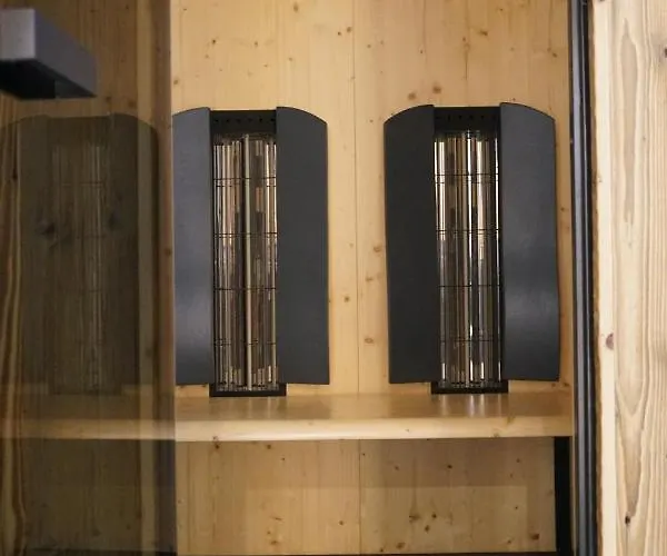 Alpin & Апартаменты