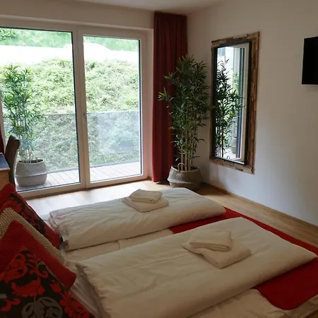 Alpin&see Zell am See