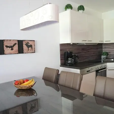 Alpin&see Apartment *