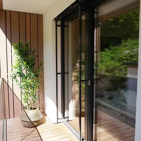 Alpin&see Apartment Zell am See