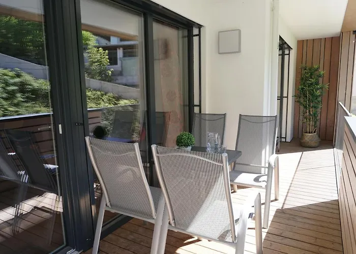 Alpin & Apartman Zell am See
